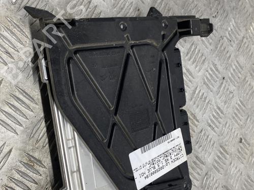 Used Engine control unit (ECU) Engine control unit (ECU) CITROËN JUMPY III Van (V_) 1.5 BlueHDi 120 (120 hp) 26400759 26400759