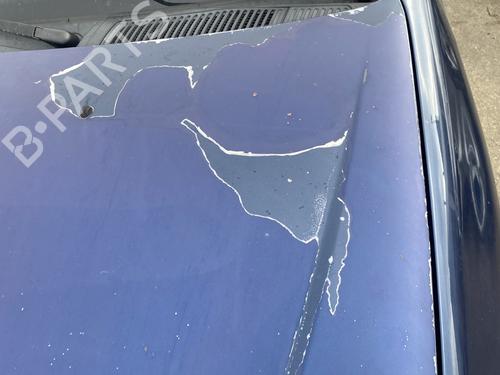 Hood RENAULT MEGANE I (BA0/1_) 1.9 dTi (BA08, BA0N) | BP27473902C1 
