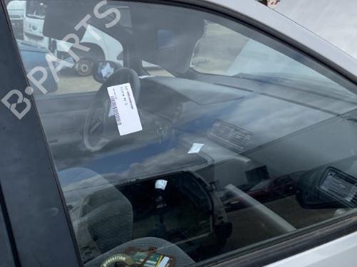 Used Front right door window NISSAN PRAIRIE PRO (M11) 2.0 i (98 hp) 22124437