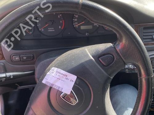 Gearbox ROVER 45 I Hatchback (RT) 1.8 | BP22123408M3 