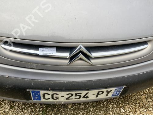 Used Grille CITROËN XSARA PICASSO (N68) 2.0 HDi (90 hp) 20174163