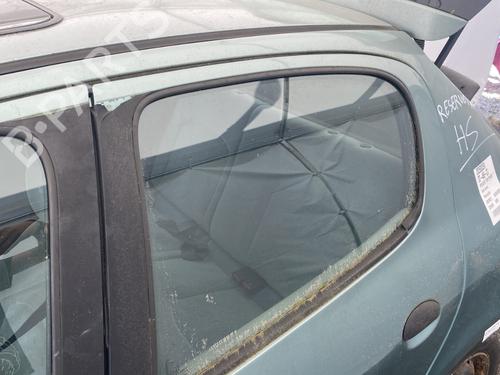 rear-left-door-window-peugeot-206-hatchback-2ac-1998-1999-2000-2001-2002-2003-2004-2005-2006-2007-2008-2009-2010-2011-2012-26881884 main image