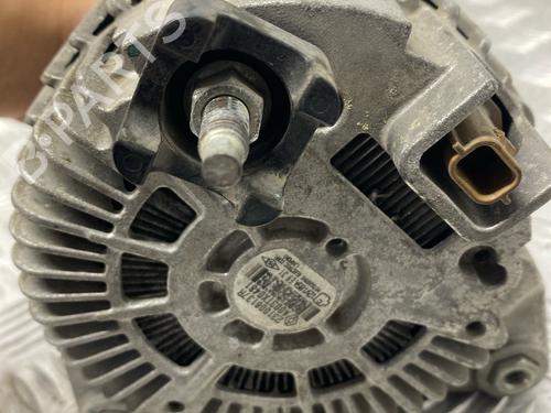 Alternator RENAULT MASTER III Van (FV) 2.3 dCi 135 FWD (FV0N, FV08, FV06, FV00, FV1S) | BP32493912M7 - Image 4