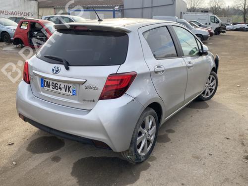 Front right panel TOYOTA YARIS (_P13_) 1.5 Hybrid (NHP130_, NHP130) | BP24408695C59 - Image 12