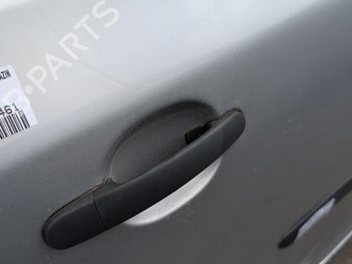 rear-right-exterior-door-handle-vw-golf-v-1k1-2003-2004-2005-2006-2007-2008-2009-2010-35884962 main image