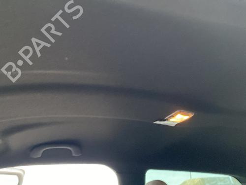 Interior roof CITROËN DS3 (SA_) 1.4 HDi 70 (SA8HP4) | BP31060882I12