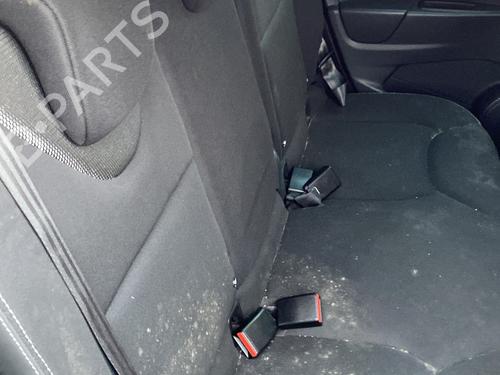 Used Rear seat Rear seat RENAULT CLIO IV (BH_) 1.5 dCi 75 (75 hp) 30578105 30578105