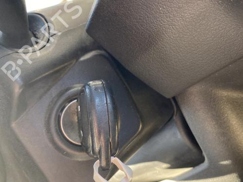 Used Ignition barrel Ignition barrel JEEP COMPASS (MK49) 2.2 CRD 4x4 (163 hp) 29318122 29318122