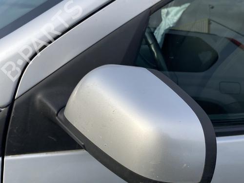 Rétroviseur gauche DACIA LODGY (JS_) 1.5 dCi (JSMC, JSAF) (107 hp) 30793384
