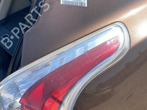 Used Right taillight Right taillight 37249127 37249127