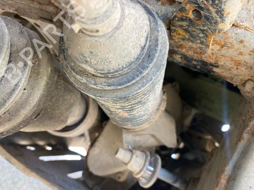 Differential, foran Differential, foran FORD RANGER (TKE) 2.2 TDCi 4x4 (160 hp) 36400614 36400614