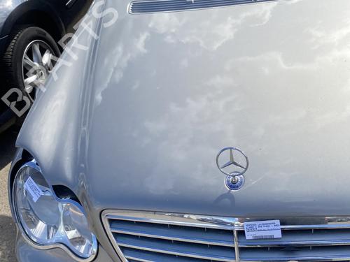Hood MERCEDES-BENZ C-CLASS T-Model (S203) C 270 CDI (203.216) | BP27159473C1 