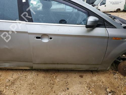 Right front door FORD MONDEO IV (BA7)  | BP22118833C3 