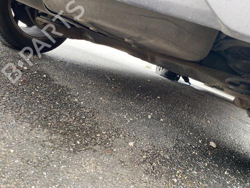 Used Rear axle OPEL ASTRA H (A04) 1.6 (L48) (105 hp) 25442374