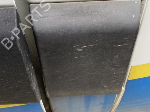 Door moulding trim RENAULT MASTER III Van (FV) 2.3 dCi 145 FWD (FV0E, FV0F, FV0H, FV02, FV0M, FV0S,... | BP29464951C150 