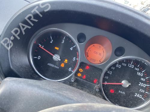 Used Instrument cluster Instrument cluster 30821182 30821182