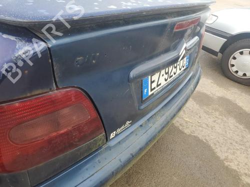Bagklap CC/Kombi-Coupé Bagklap CC/Kombi-Coupé 22120770 22120770