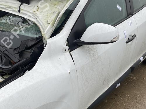 Used Particulate filter RENAULT MEGANE III Hatchback (BZ0/1_, B3_) 1.5 dCi (BZ09, BZ0D, BZ1W, BZ29, BZ14) (110 hp) 31941444