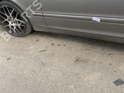 Used Steering rack Steering rack MERCEDES-BENZ C-CLASS T-Model (S203) C 270 CDI (203.216) (170 hp) 27159455 27159455