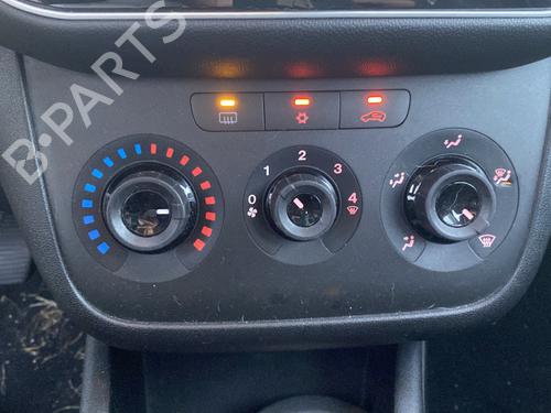 Used Climate control FIAT PUNTO (199_) 1.2 (199AXZ1A, 199BXZ1A) (69 hp) 31639684