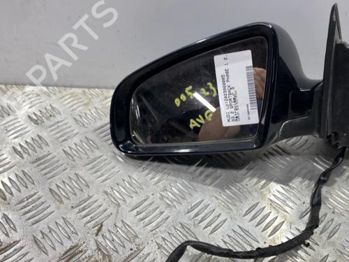Left mirror AUDI A3 Sportback (8PA)  | BP19909104C26 