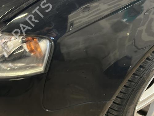 Used Left front fenders AUDI A4 B7 (8EC) 2.0 TDI 16V (140 hp) 22115161