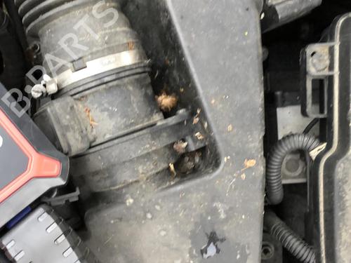 Air filter box PEUGEOT 407 Coupe (6C_) 2.7 HDi | BP22116201M87 