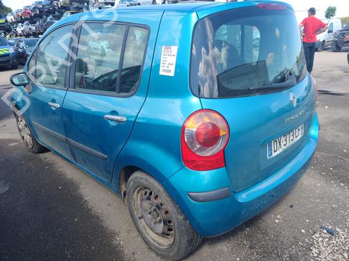 Pedal RENAULT MODUS / GRAND MODUS (F/JP0_) 1.5 dCi (FP0E, JP0E) | BP37008346I4 - Image 7