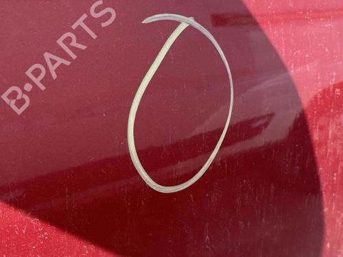 Left front door FORD C-MAX (DM2) 1.8 TDCi | BP25033850C2 - Image 2