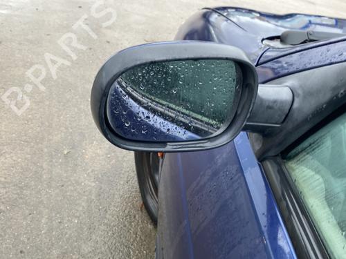 Left mirror RENAULT MEGANE I (BA0/1_) 1.9 dTi (BA08, BA0N) | BP22358269C26 