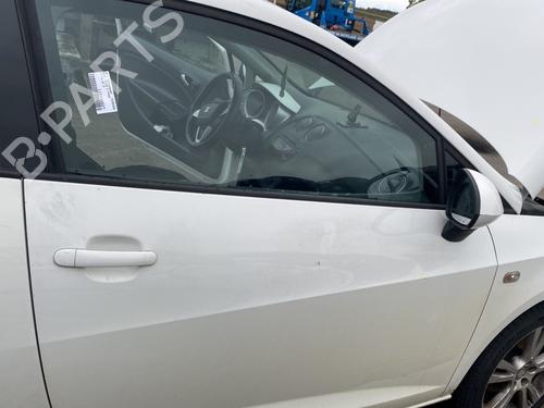 Right front door SEAT IBIZA IV SC (6J1, 6P5) 1.6 TDI | BP29155028C3 