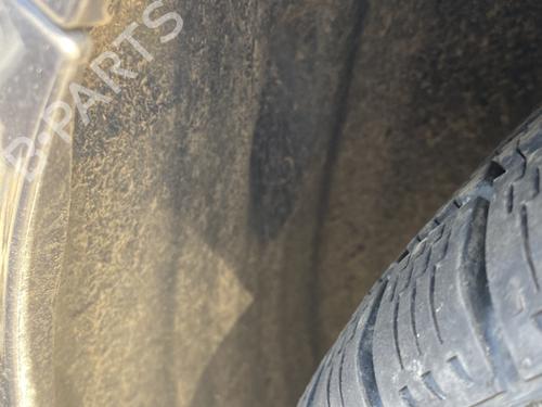 Used Wheel arch PEUGEOT 208 I (CA_, CC_) 1.2 THP 110 (110 hp) 24886097