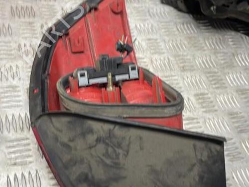 Used Left taillight Left taillight 22116487 22116487