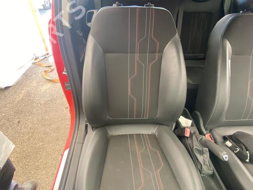 Right front seat OPEL CORSA D (S07) 1.0 (L08, L68) | BP37798490C16 - Image 2