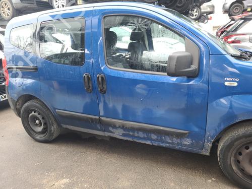 Dørlist CITROËN NEMO MPV 1.3 HDi 75 | BP36786671C150 - Image 9