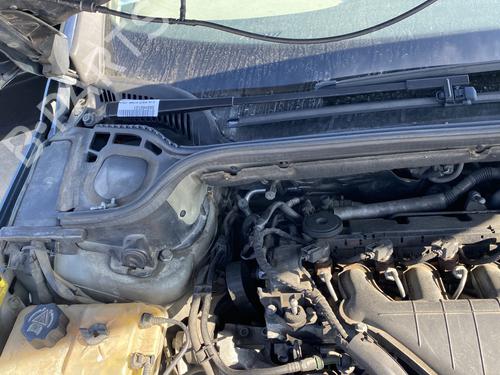 Used Scuttle panel Scuttle panel PEUGEOT 407 (6D_) 2.0 HDi 135 (6DRHRH, 6DRHRE, 6DRHRG, 6DRHRJ) (136 hp) 32669886 32669886