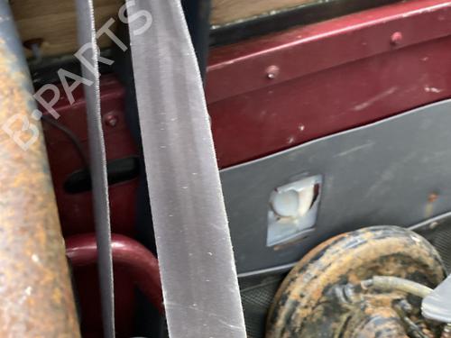 Used Rear right seatbelt Rear right seatbelt DAIHATSU FEROZA Soft Top (F300) 1.6 i 16V (95 hp) 33054518 33054518