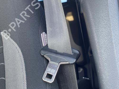 Front left seatbelt CITROËN C3 Picasso (SH_) 1.4 VTi 95 (SH8FSC, SH8FP0, SH8FP6) | BP33553569I26 - Image 2