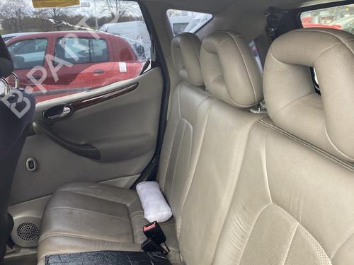 Left front window switch MERCEDES-BENZ A-CLASS (W168) A 170 CDI (168.009, 168.109) | BP30061871I27 - Image 4