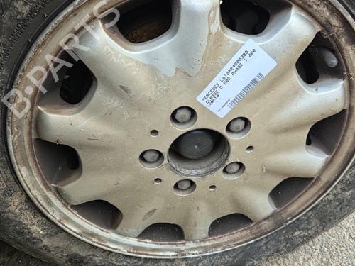 Rim MERCEDES-BENZ C-CLASS (W202) C 200 (202.020) | BP22124024C45