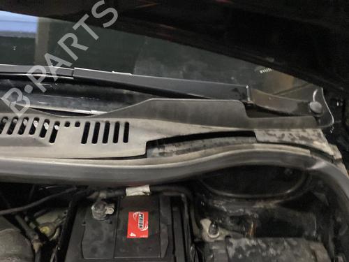 Used Scuttle panel Scuttle panel 31953886 31953886