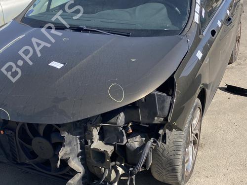 Used Subframe Subframe CITROËN C4 II (NC_) 1.6 VTi 120 (NC5FS0, NC5FS9) (120 hp) 24940727 24940727