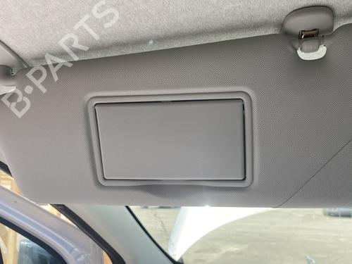 left-sun-visor-renault-zoe-bfm_-2012-27327790 main image