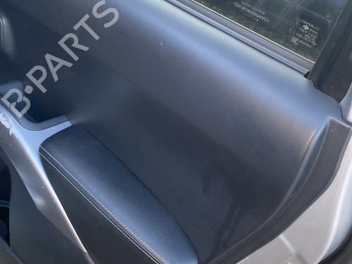 Rear right panel CITROËN C-CROSSER (VU_, VV_) 2.2 HDi | BP23785369C61 - Image 4