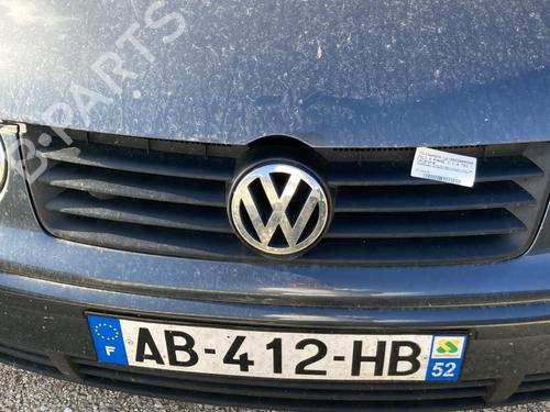 Used Grille VW POLO IV (9N_, 9A_) [2001-2014]  19911398