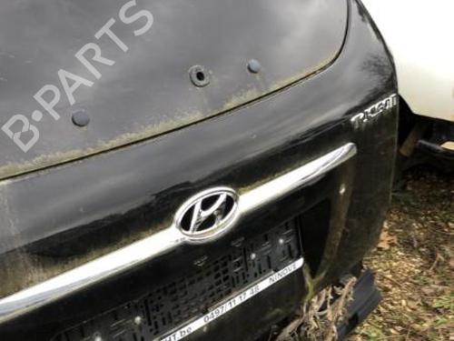 Tailgate HYUNDAI TUCSON (JM) 2.0 | BP22118404C6 