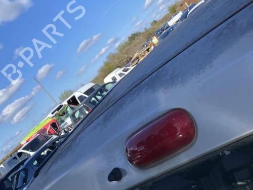 Used Tailgate Tailgate RENAULT KANGOO (KC0/1_) 1.5 dCi (68 hp) 33554847 33554847