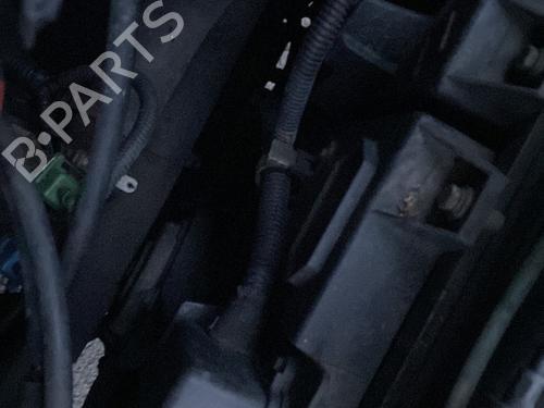 Used Water radiator Water radiator PEUGEOT BOXER Van (230L) 1.9 D (69 hp) 31071460 31071460