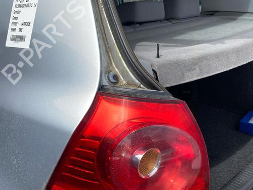 left-taillight-vw-golf-v-1k1-2003-2004-2005-2006-2007-2008-2009-2010-35884956 main image
