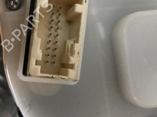 Used Instrument cluster Instrument cluster 19909190 19909190